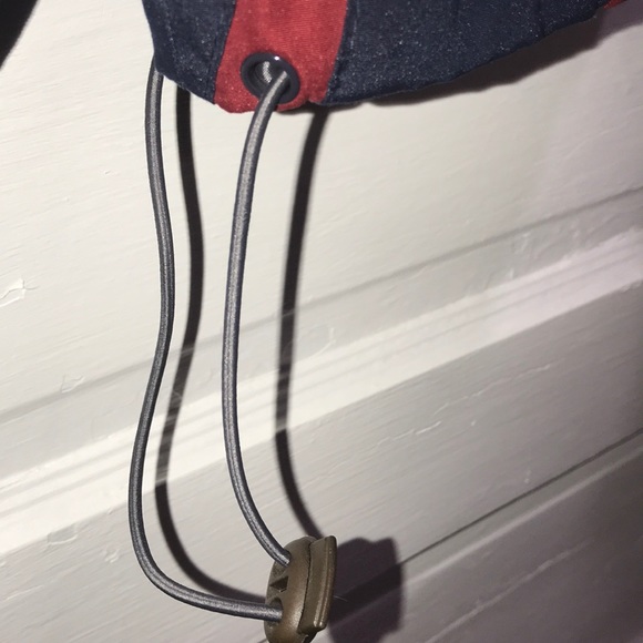 NordicTrack Athletic Jacket SIZE S - Picture 4 of 7